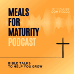 Meals for Maturity